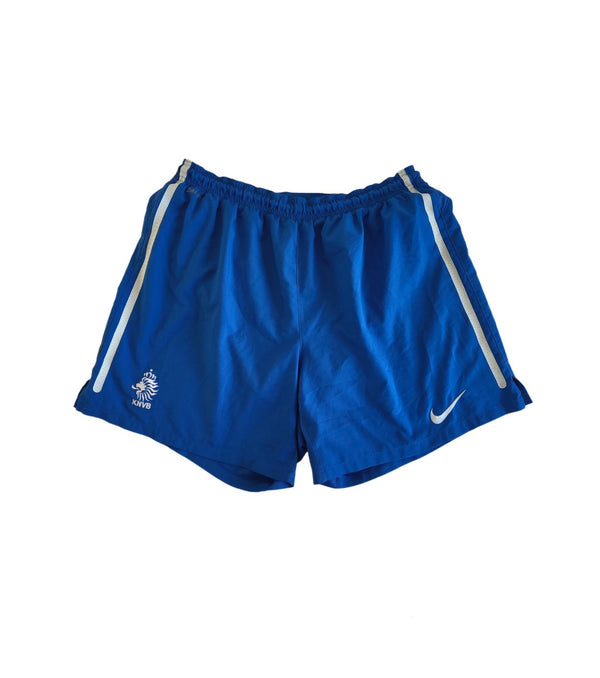Holland Away Football Shorts 2010-2011 (XL)