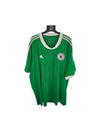 Germany Away Football Shirt 2012-2013 (3XL)