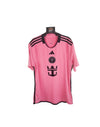 Inter Miami Home Football Shirt 2024-2025 (L)