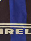 Inter Milan Home Football Shirt 1999-2000 (Youths)