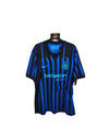 Inter Milan Home Football Shirt 2025-2026 (L)