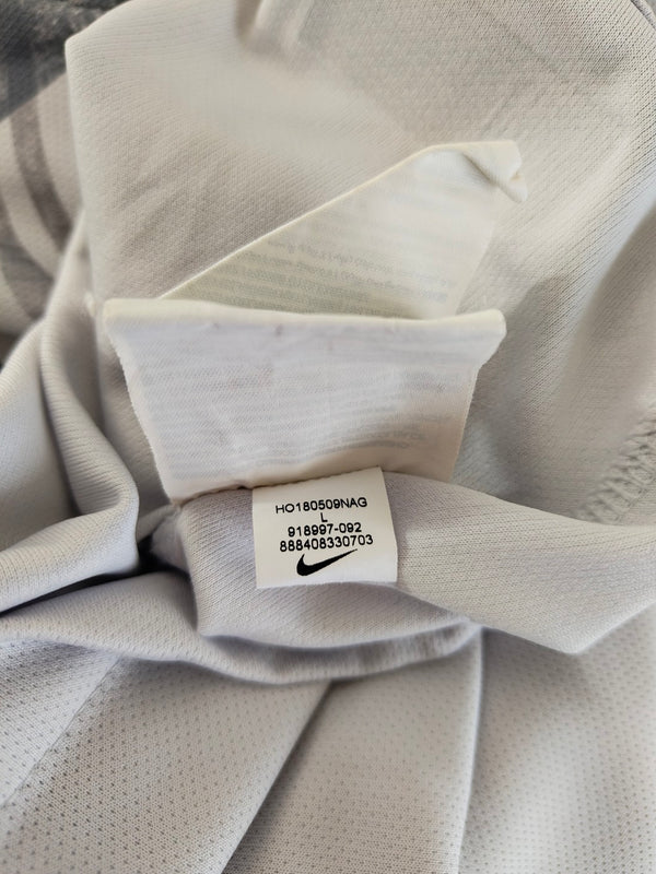 Inter Milan Third Football Shirt 2018-2019 (L)