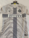 Inter Milan Third Football Shirt 2018-2019 (L)