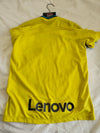 Inter Milan Third Football Shirt 2022-2023 (Youths)