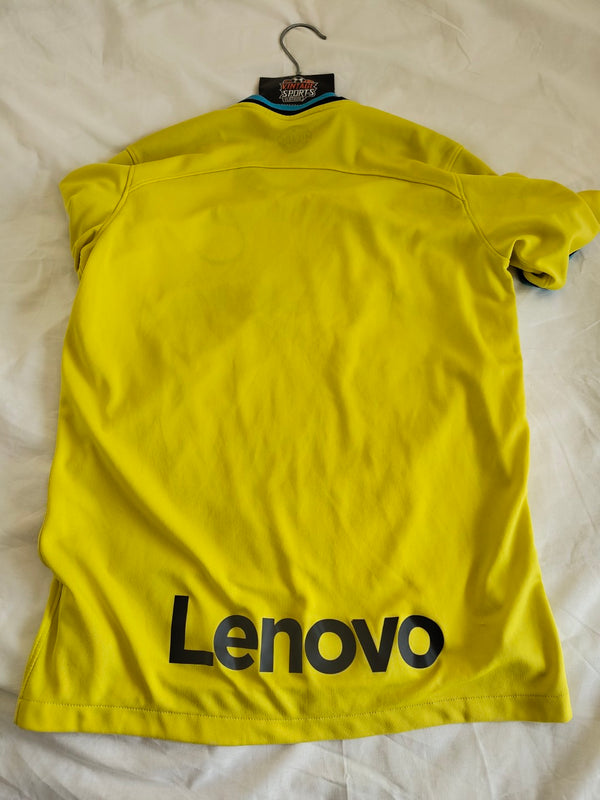 Inter Milan Third Football Shirt 2022-2023 (Youths)