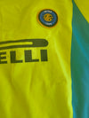Inter Milan Training Football Shirt 2002-2003 (XL)
