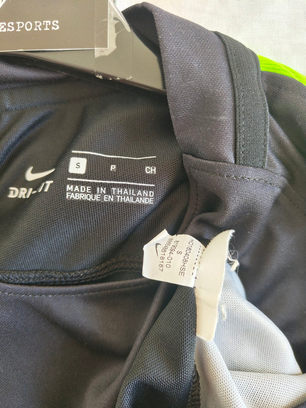 Inter Milan Training Football Shirt 2010s (S)