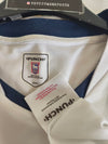 Ipswich Town Away Football shirt 2006-2007 (XXL)