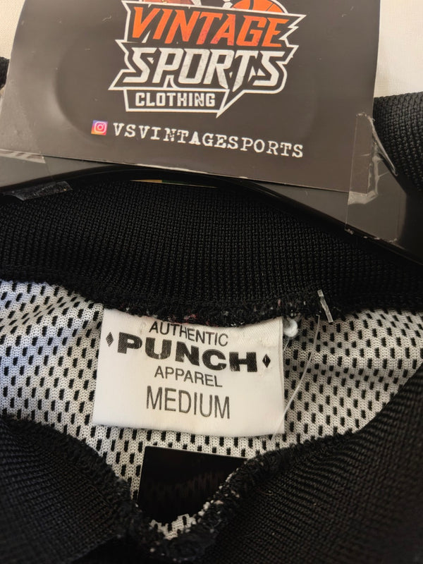 Ipswich Town Goalkeeper Football shirt 2000-2001 (M)