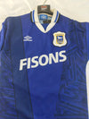 Ipswich Town Home Football shirt 1994-1995 (M)