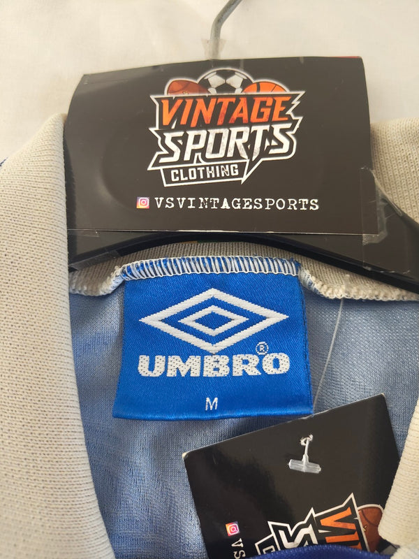 Ipswich Town Home Football shirt 1994-1995 (M)