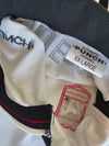 Ipswich Town Long Sleeve Away Football shirt 2001-2002 (XXL) #7 Magilton