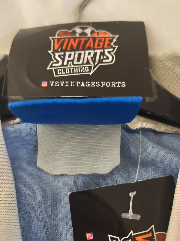 Ipswich Town Home Football shirt 1994-1995 (M)