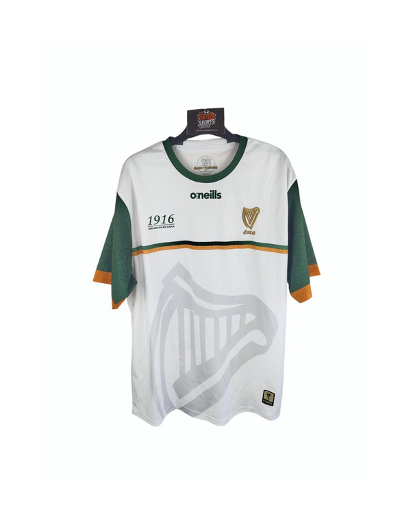 Ireland GAA Gaelic Special Shirt 2000s (XL)