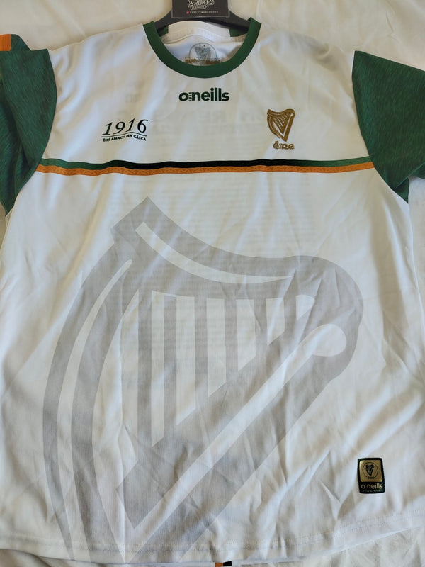 Ireland GAA Gaelic Special Shirt 2000s (XL)