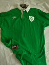 Ireland Rugby Home Shirt 1993-1995 (L)