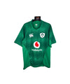 Ireland Rugby Home Shirt 2022-2023 (L)