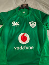 Ireland Rugby Home Shirt 2022-2023 (L)