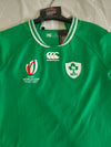 Ireland Rugby Home Shirt 2023 (M)