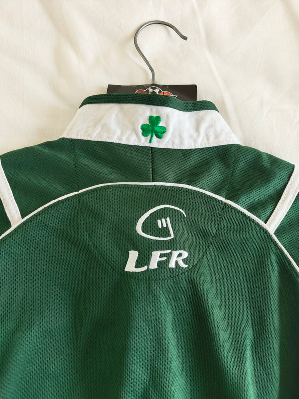 Ireland Rugby Shirt 2000s (Kids)