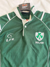 Ireland Rugby Shirt 2000s (Kids)
