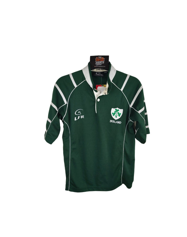 Ireland Rugby Shirt 2000s (Kids)