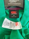 Ireland Rugby Track Top Jacket 2010s (M)