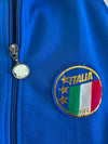 Italy Football Track Top Jacket 1990-1992 (L)