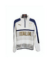 Italy Football Training Top Shirt Sweatshirt 2016-2017 (S)