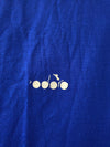 Italy Home Football Shirt 1986-1990 (L)