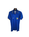 Italy Home Football Shirt 1986-1990 (M)