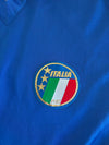 Italy Home Football Shirt 1986-1990 (M)