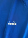 Italy Home Football Shirt 1986-1990 (M)