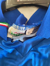 Italy Home Football Shirt 1986-1990 (S)