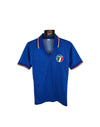 Italy Home Football Shirt 1986-1990 (Womens)
