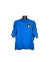Italy Home Football Shirt 2000 (M)