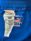 Italy Home Football Shorts 2010 (Youths)