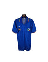 Italy Player Issue Home Football Shirt 1986-1990 (L) Number 7