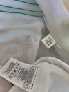 Italy Player Version Rugby Away Shirt 2013 (XL)