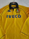 Italy Referees Rugby Shirt 2010 (M)