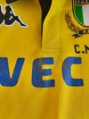 Italy Referees Rugby Shirt 2010 (M)