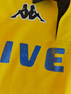 Italy Referees Rugby Shirt 2010 (M)