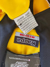 Italy Referees Rugby Shirt 2010 (M)