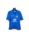 Italy Rugby Home Shirt 2017-2018 (L)