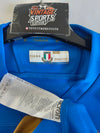 Italy Rugby Home Shirt 2017-2018 (L)