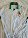 Ivory Coast Away Football Shirt 2007-2008 (XL)