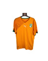 Ivory Coast Home Football Shirt 2010-2011 (M)
