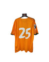 Ivory Coast Home Football Shirt 2009-2011 (XL) 25