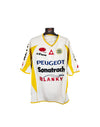 JS Kabylie Away Football Shirt 2005-2007 (XL)