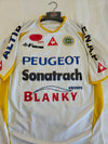 JS Kabylie Away Football Shirt 2005-2007 (XL)